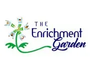 The Enrichment Garden logo