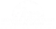 Moving Mountains Therapy Center logo