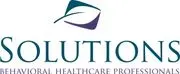 Solutions Behavioral Healthcare Professionals logo
