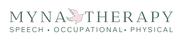 Myna Therapy logo