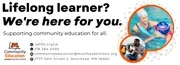 Moorhead Community Education logo
