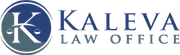 Kaleva Law Office logo