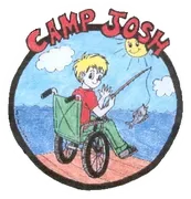 Camp Josh logo