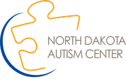 North Dakota Autism Center, Inc. logo