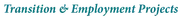 Montana Transition & Employment Projects logo