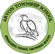 Arvon Township School logo