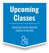Families First logo