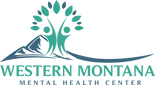 Western Montana Mental Health Center logo
