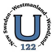 School Union 122 logo