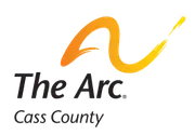 The Arc of Cass County logo