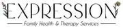 Expression Family Health & Therapy Services logo
