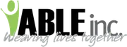 ABLE, Inc. logo