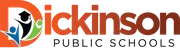 Dickinson Public Schools logo