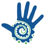 A Guiding Path logo