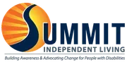Summit Independent Living logo