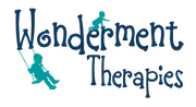 Wonderment Therapies logo
