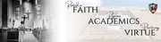 St. John's Academy logo