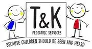 T&K Pediatric Services logo