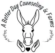A Better Day Counseling and Farms, LLC logo