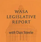 Washington Association of School Administrators logo