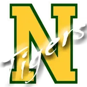 Nevis Public School logo