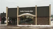 Lake County Developmental Achievement Center logo