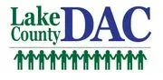 Lake County Developmental Achievement Center logo