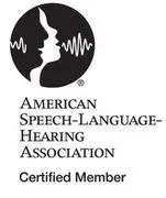 Rebekah McKenzie, SLP logo