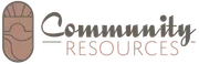 Community Resources logo