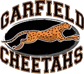 Garfield Elementary School logo