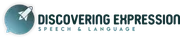 Discovering Expression Speech & Language logo