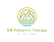 NW Pediatric Therapy logo