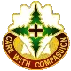Madigan Army Medical Center logo