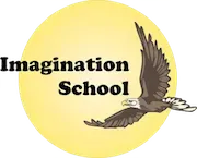 Imagination School logo