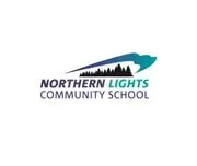 Northern Lights Community School logo