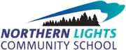 Northern Lights Community School logo