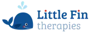 Little Fin Therapies logo