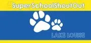 Lake Louise Elementary School logo