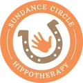 Sundance Circle Hippotherapy logo