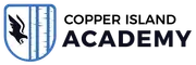 Copper Island Academy logo