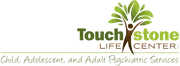 Touchstone Life Center logo