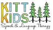Kitt Kids Speech Therapy logo