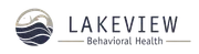 Lakeview Behavioral Health logo