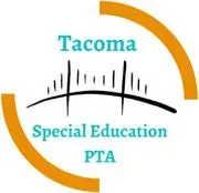 Tacoma Special Education PTA logo