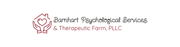 Barnhart Psychological Services and Therapeutic Farm logo