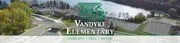 Vandyke Elementary logo