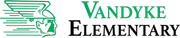 Vandyke Elementary logo