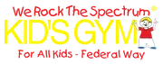 We Rock The Spectrum - Federal Way logo