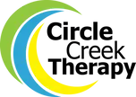 Circle Creek Therapy logo