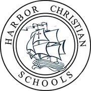 Harbor Christian Schools logo